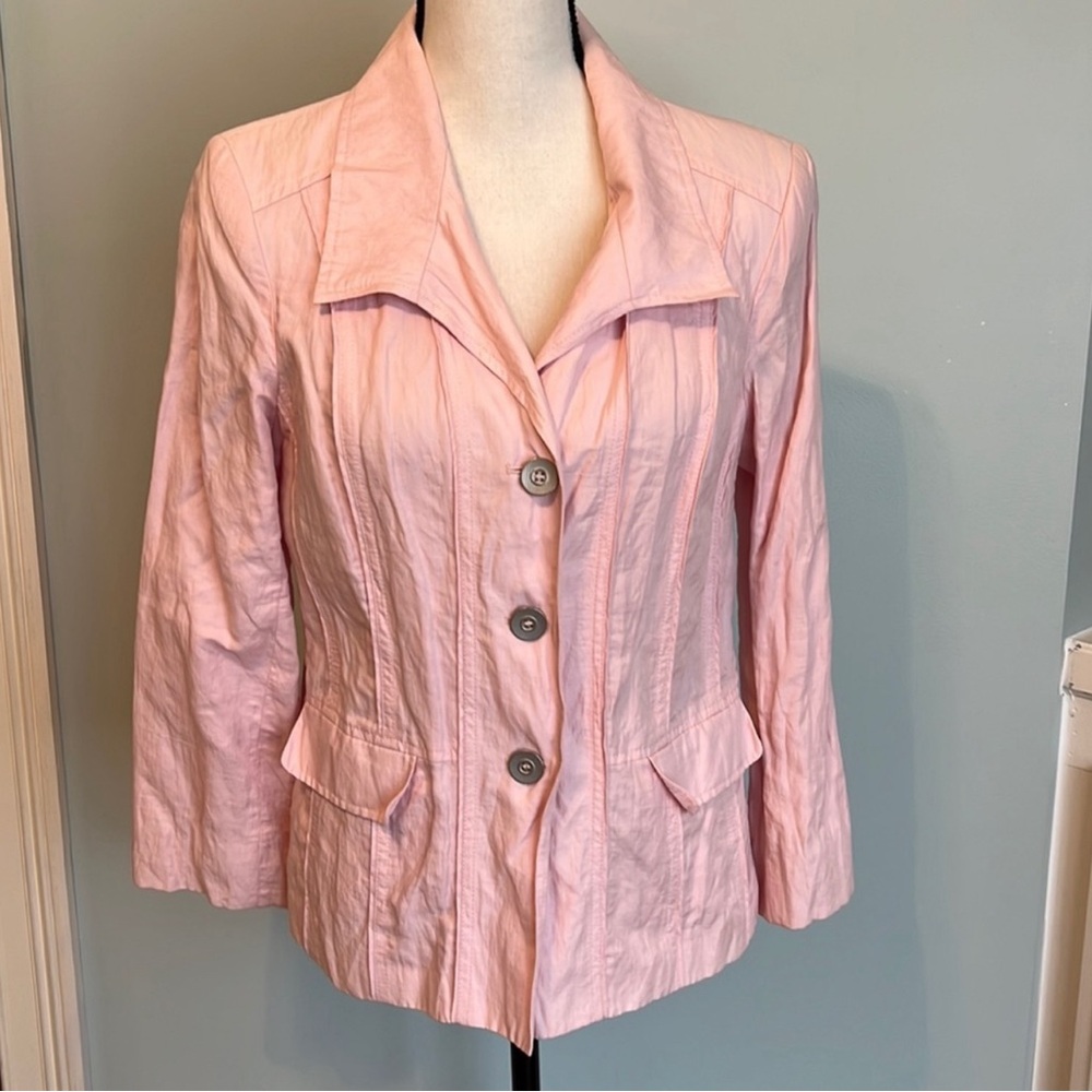 Conrad C Collection Jacket - Picture 1 of 3